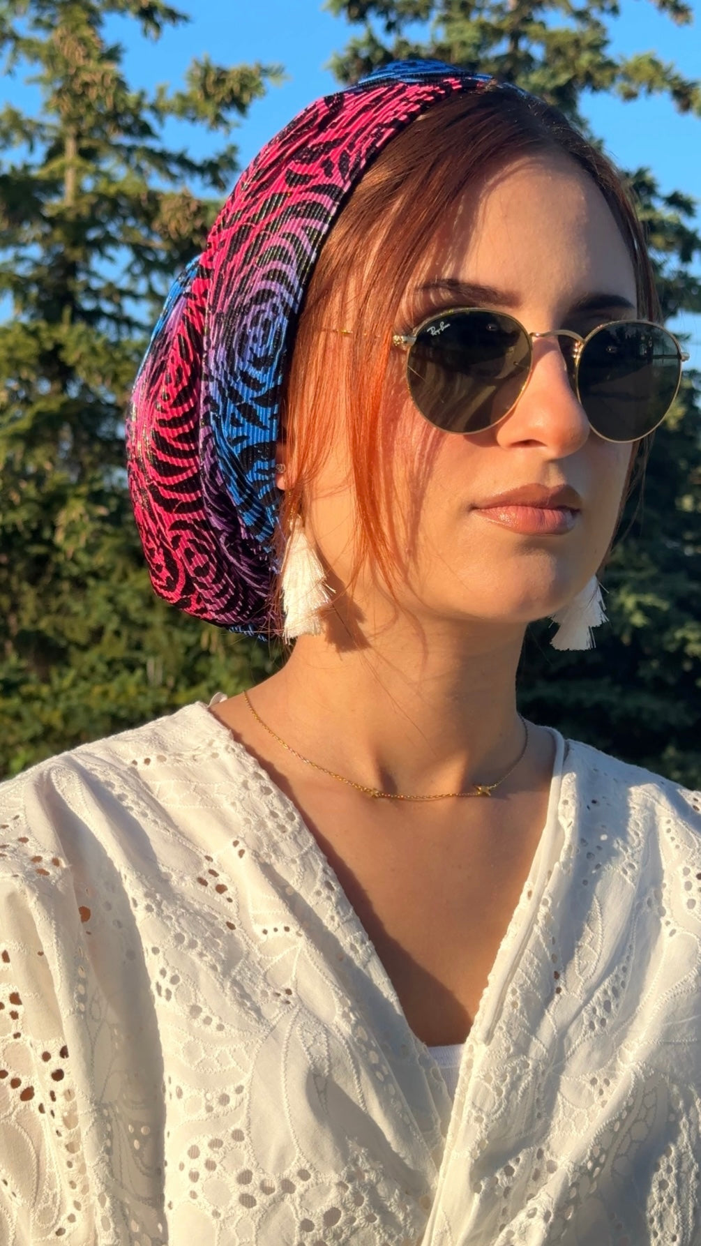 BEANIES COLORFUL COLLECTION