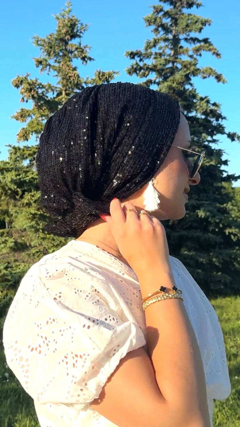 BEANIES PARTY COLLECTION