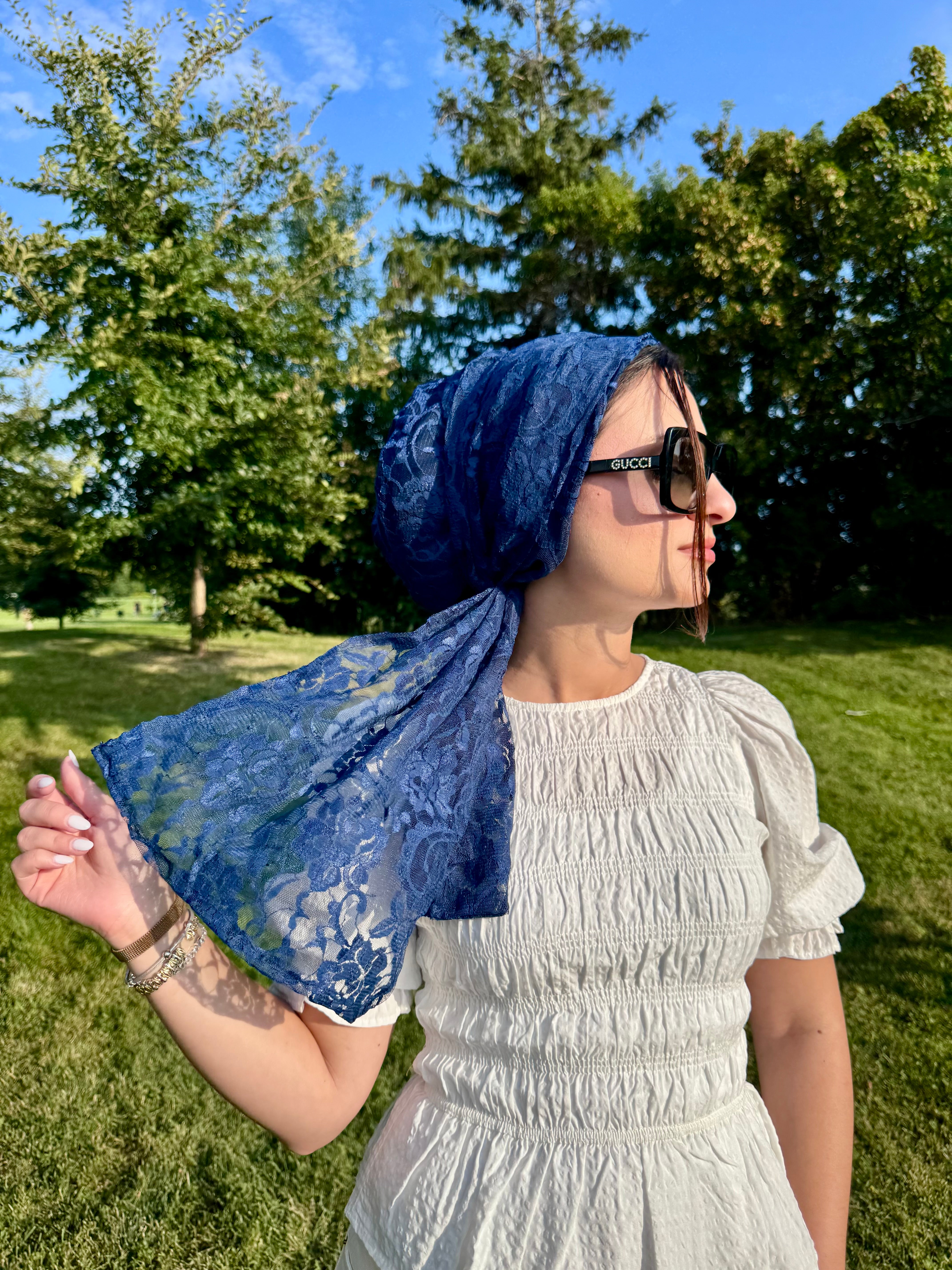 BEANIES WRAPS