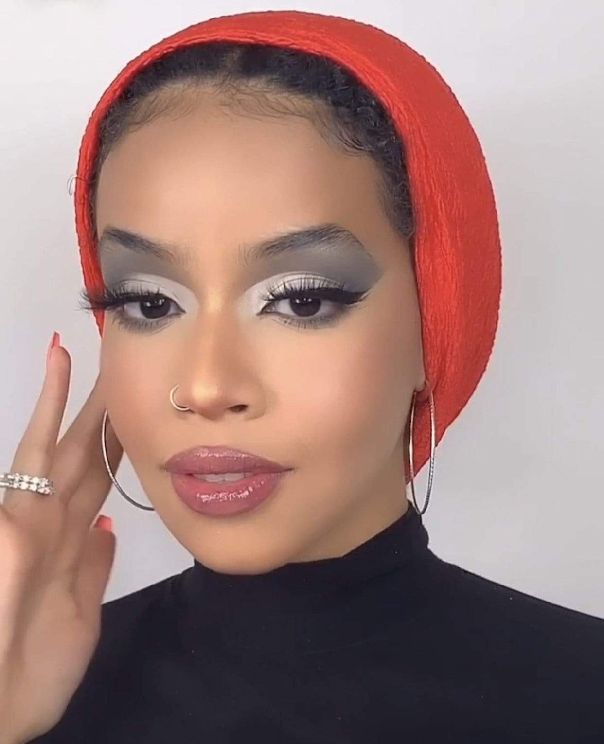 BEANIES PLEATED COLLECTION