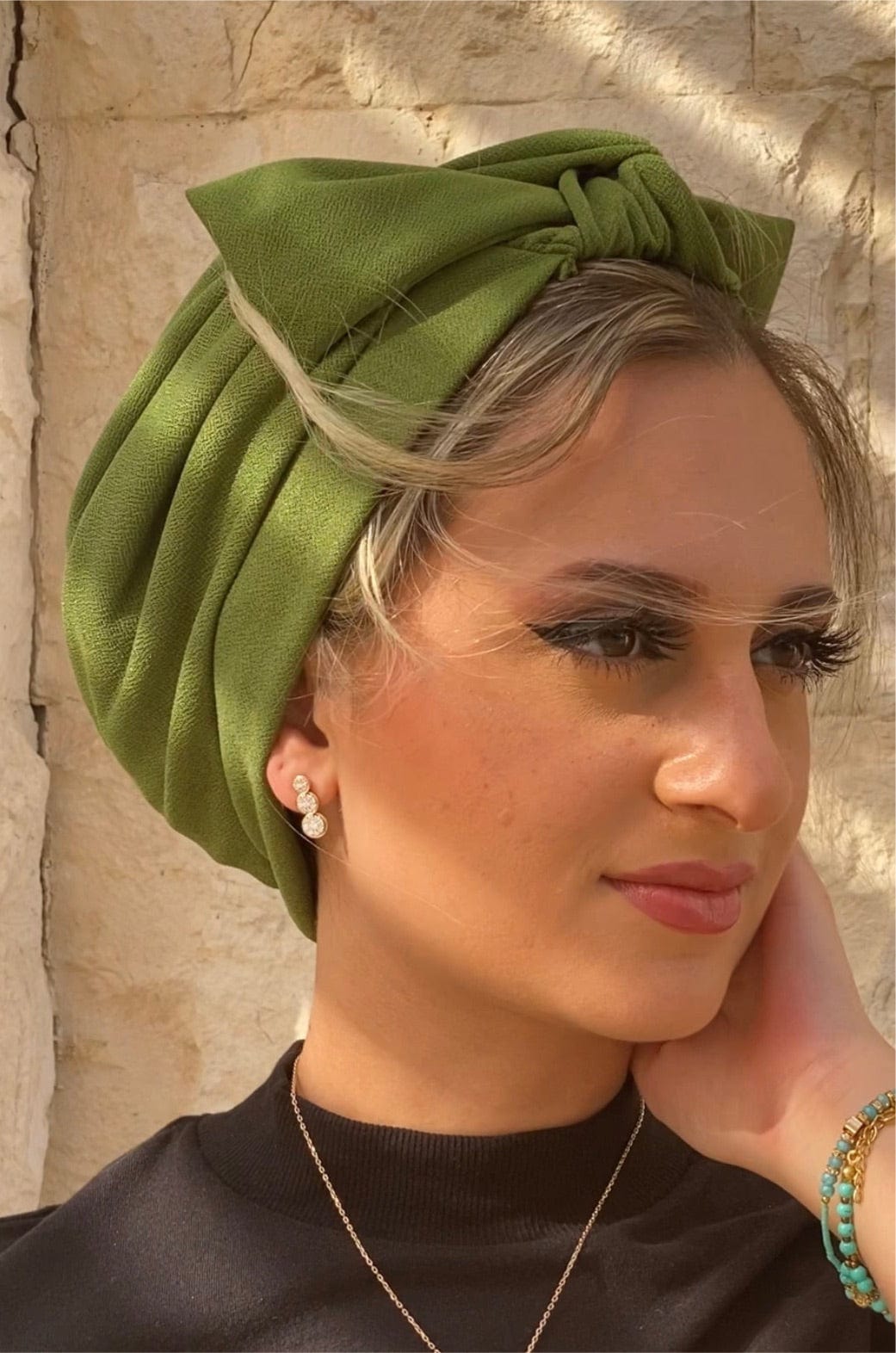TURBANS BOW BEST SELLERS COLLECTION