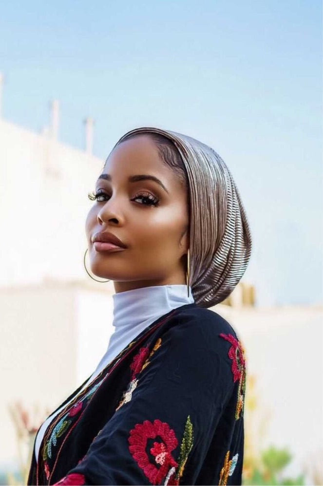 BEANIES METALLIC COLLECTION