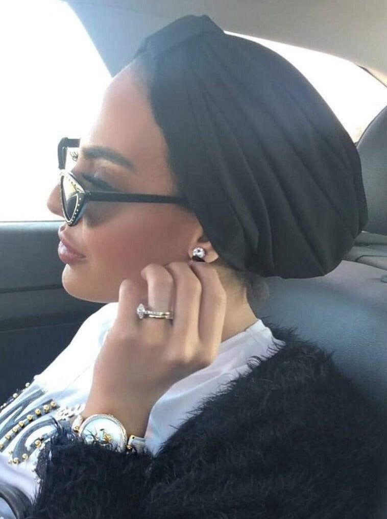 TURBAN BASICS COLLECTION