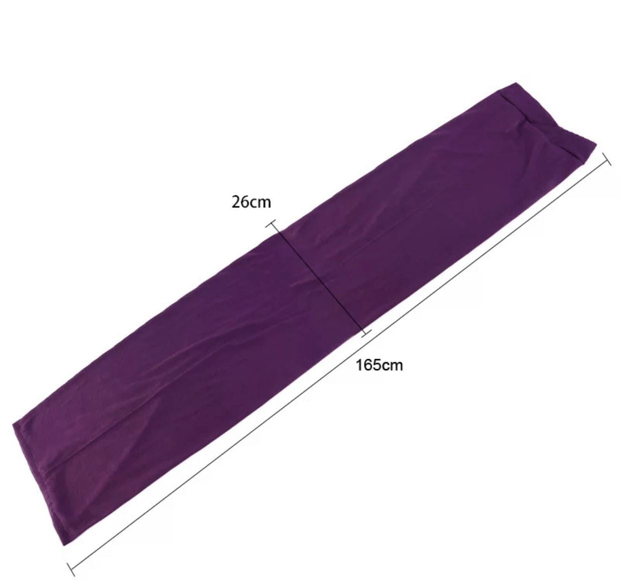 Wrap - Black