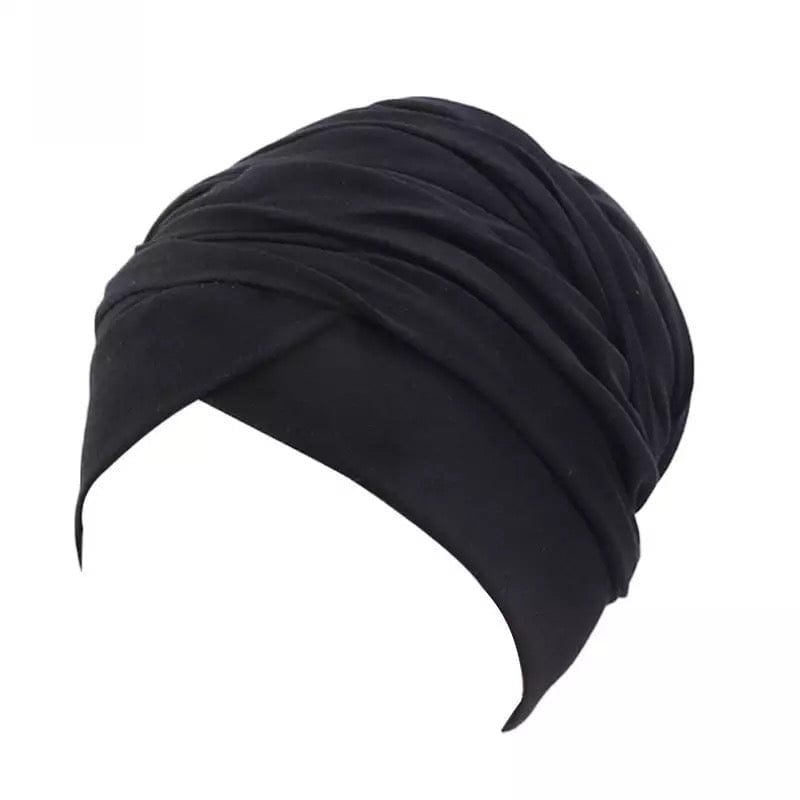 Wrap - Black