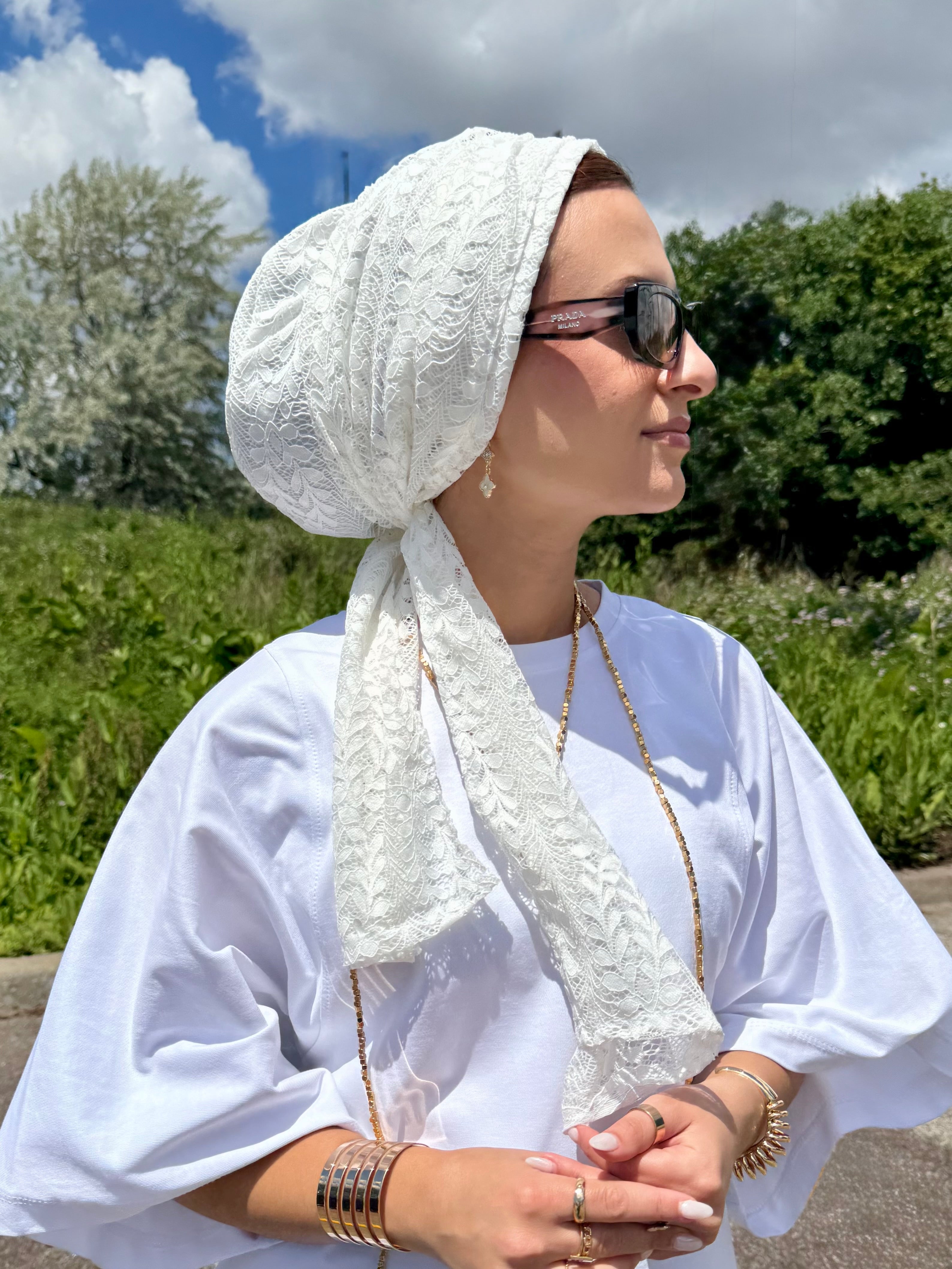 BEANIES WRAPS