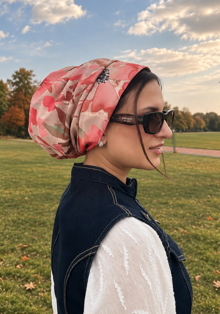 Fall Edit