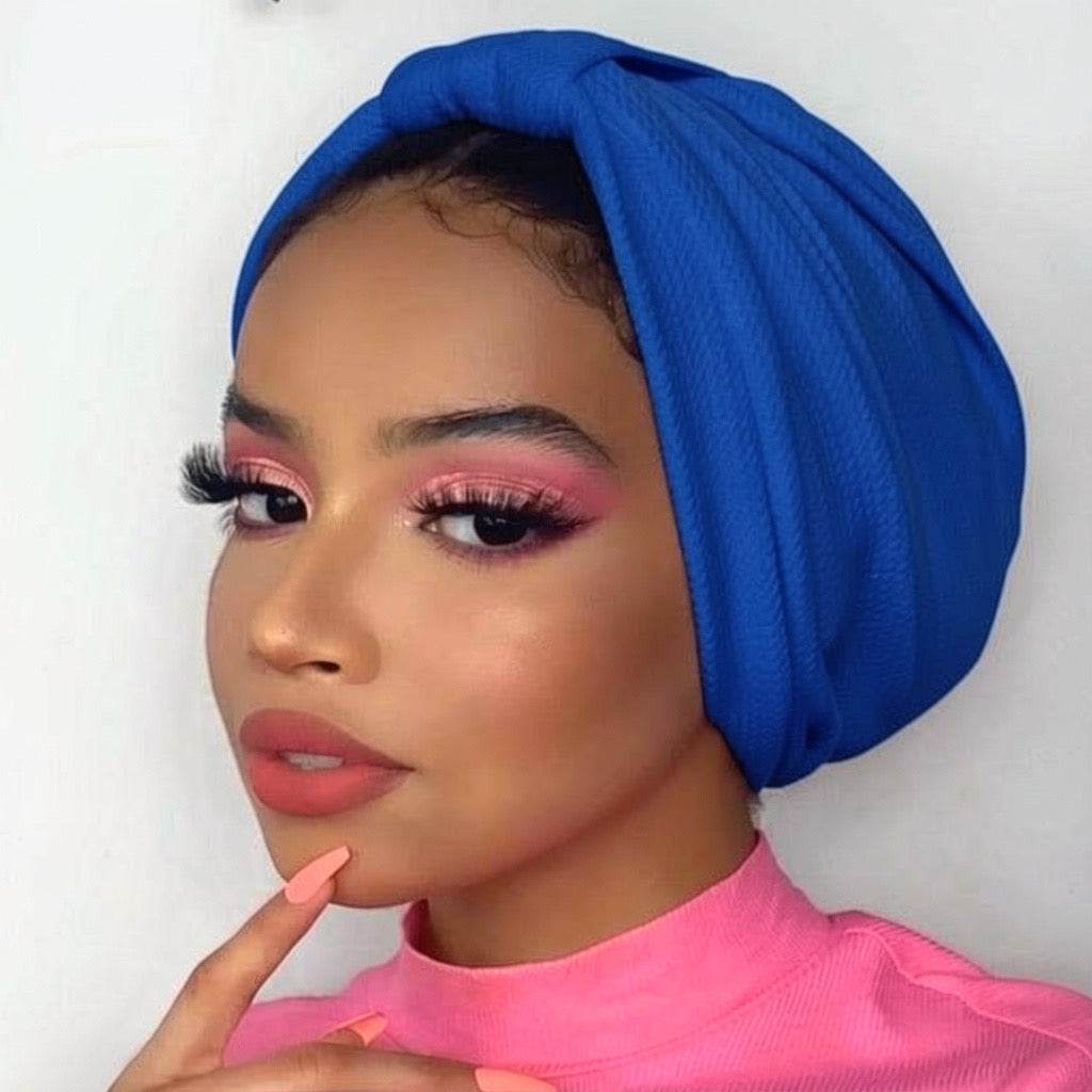 TURBAN BASICS COLLECTION