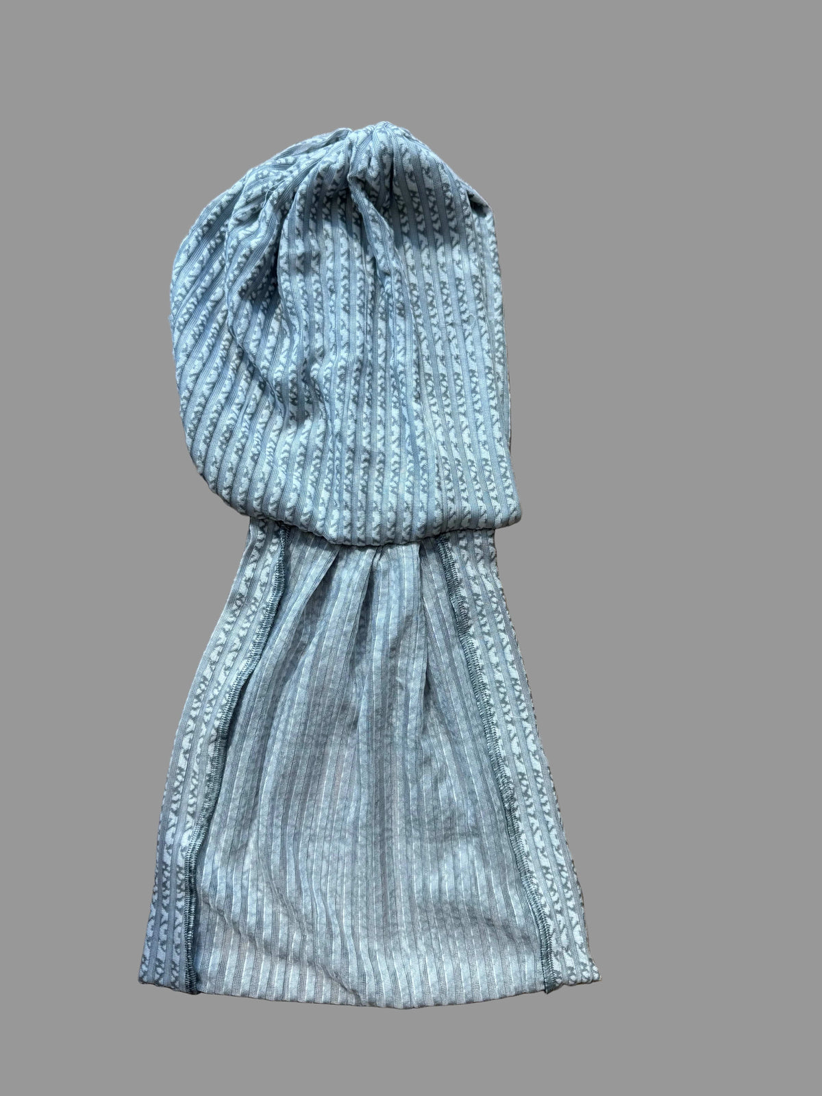 Beanie Tulle - Grey