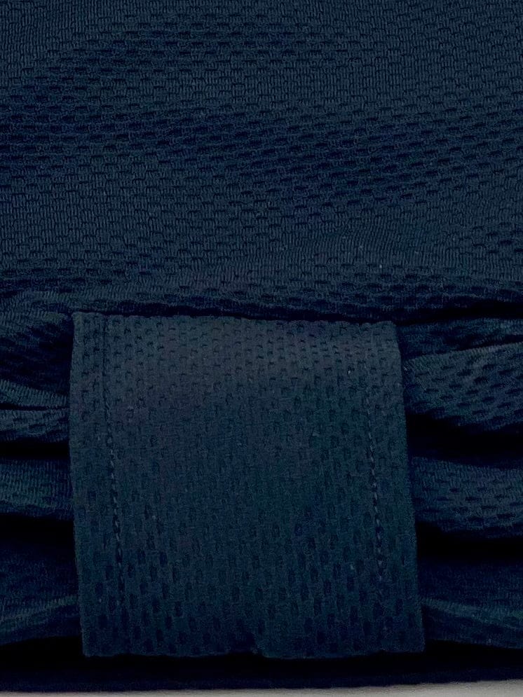 Turban Basic - Black 🖤