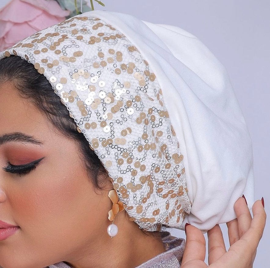 Spring Turban Images Floral Spring Beanie Hat | Floral Spring | Turbans Stuff