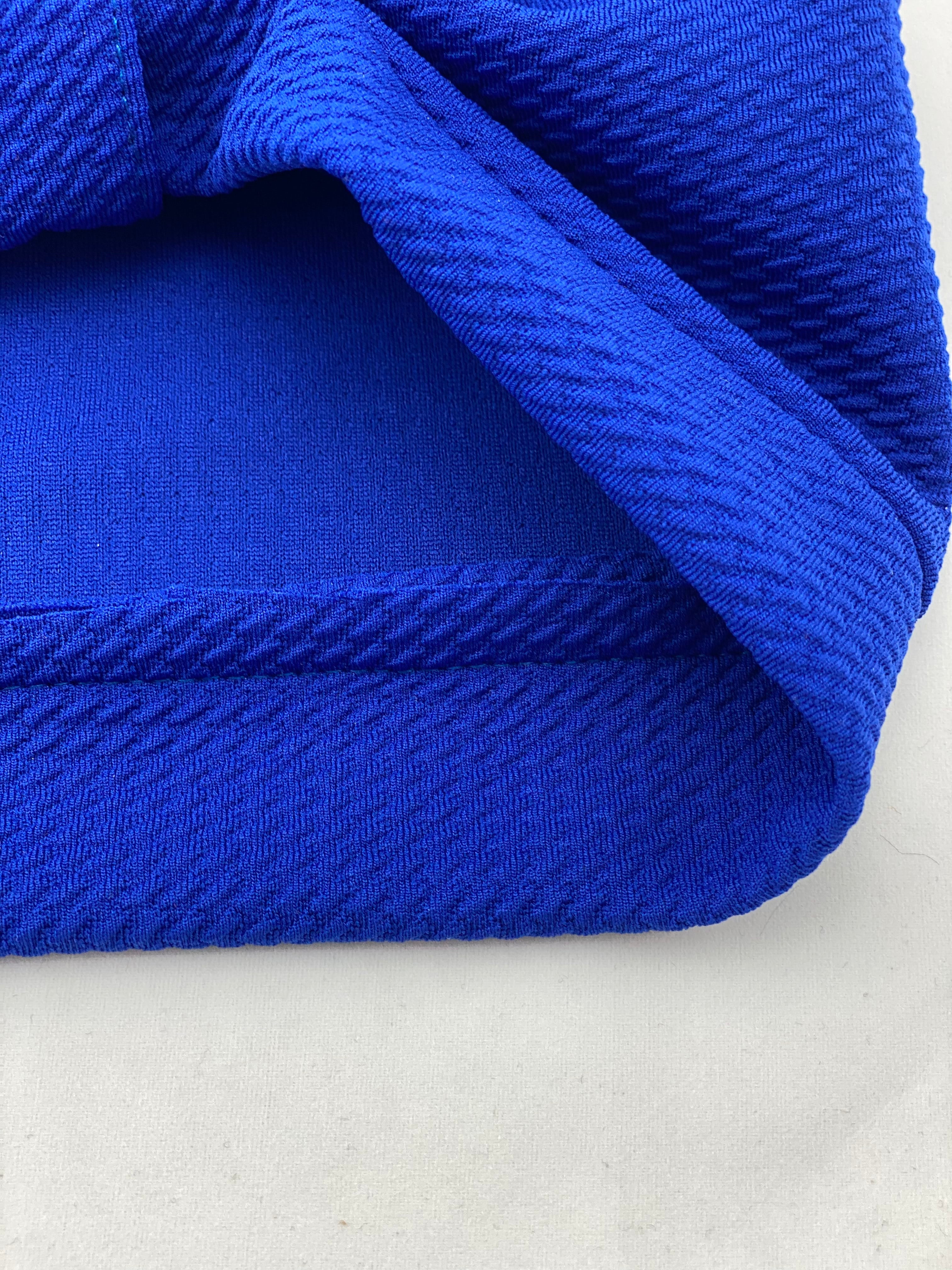 Turban Basic - Blue Ocean