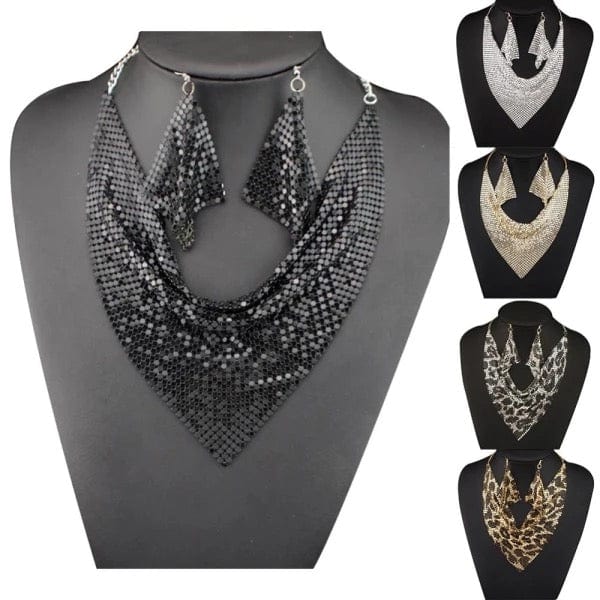 Chocker - Black