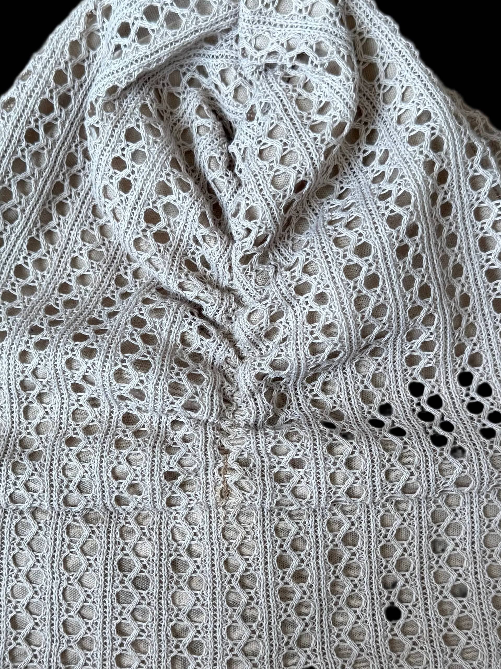 Beanie Knit - Khaki