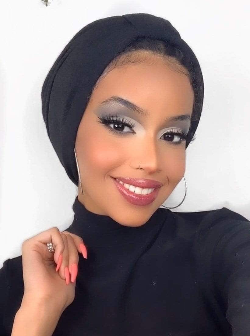 TURBAN BASICS COLLECTION turban-basics-collection