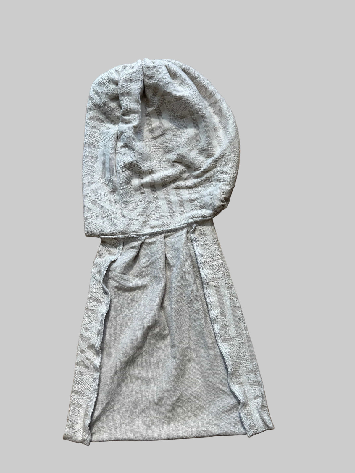 Beanie Jersey - Burberrry Taupe