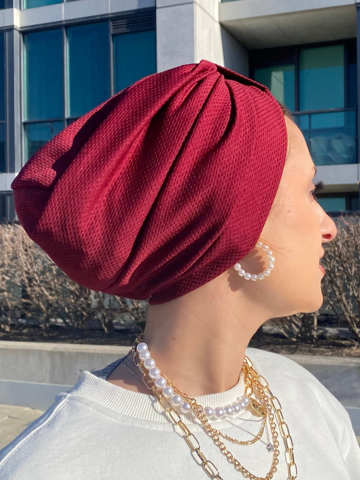 TURBAN BASICS COLLECTION turban-basics-collection