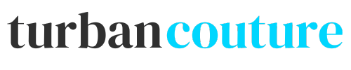 Turban Couture